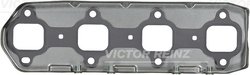 GARNITURA GALERIE EVACUARE VICTOR REINZ 71-13214-00 - Compatibil cu JAGUAR, LAND ROVER