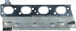 GARNITURA GALERIE EVACUARE VICTOR REINZ 71-13215-00 - Compatibil cu LAND ROVER
