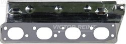 GARNITURA GALERIE EVACUARE VICTOR REINZ 71-13216-00 - Compatibil cu LAND ROVER
