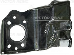 GARNITURA GALERIE EVACUARE VICTOR REINZ 71-13234-00 - Compatibil cu CITROEN, CITROEN (DF-PSA), DS, DS (CAPSA), OPEL, PEUGEOT, PE
