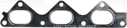 GARNITURA GALERIE EVACUARE VICTOR REINZ 71-13257-00 - Compatibil cu MITSUBISHI