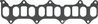 GARNITURA GALERIE ADMISIE VICTOR REINZ 71-13300-00 - Compatibil cu TOYOTA
