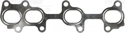GARNITURA GALERIE EVACUARE VICTOR REINZ 71-13313-00 - Piesa auto compatibila cu mai multe marci