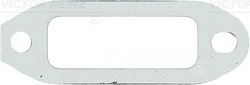 GARNITURA GALERIE EVACUARE VICTOR REINZ 71-16298-30 - Compatibil cu DEUTZ-FAHR, FENDT, IVECO, KRAMER, MAGIRUS-DEUTZ
