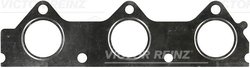 GARNITURA GALERIE EVACUARE VICTOR REINZ 71-16965-00 - Compatibil cu MITSUBISHI