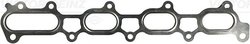 GARNITURA GALERIE EVACUARE VICTOR REINZ 71-16992-00 - Compatibil cu FIAT, MITSUBISHI
