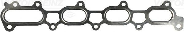 GARNITURA GALERIE EVACUARE VICTOR REINZ 71-16992-00 - Compatibil cu FIAT, MITSUBISHI