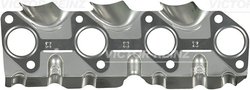 GARNITURA GALERIE EVACUARE VICTOR REINZ 71-17067-00 - Compatibil cu HYUNDAI, KIA