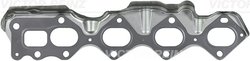 GARNITURA GALERIE EVACUARE VICTOR REINZ 71-17213-00 - Compatibil cu FORD, FORD AUSTRALIA, FORD USA