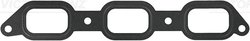 GARNITURA GALERIE ADMISIE VICTOR REINZ 71-17234-00 - Compatibil cu JAGUAR, LAND ROVER