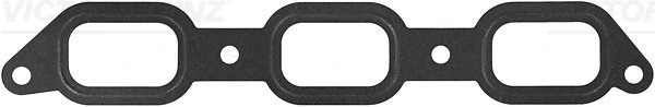 GARNITURA GALERIE ADMISIE VICTOR REINZ 71-17234-00 - Compatibil cu JAGUAR, LAND ROVER