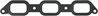 GARNITURA GALERIE ADMISIE VICTOR REINZ 71-17234-00 - Compatibil cu JAGUAR, LAND ROVER