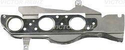 GARNITURA GALERIE EVACUARE VICTOR REINZ 71-17233-00 - Compatibil cu JAGUAR, LAND ROVER
