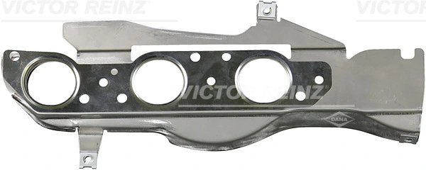 GARNITURA GALERIE EVACUARE VICTOR REINZ 71-17233-00 - Compatibil cu JAGUAR, LAND ROVER