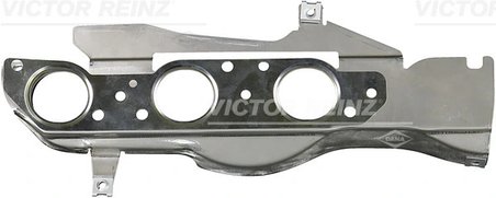 GARNITURA GALERIE EVACUARE VICTOR REINZ 71-17233-00 - Compatibil cu JAGUAR, LAND ROVER