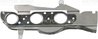 GARNITURA GALERIE EVACUARE VICTOR REINZ 71-17233-00 - Compatibil cu JAGUAR, LAND ROVER