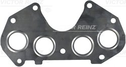GARNITURA GALERIE EVACUARE VICTOR REINZ 71-17330-00 - Compatibil cu TOYOTA
