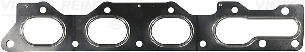 GARNITURA GALERIE EVACUARE VICTOR REINZ 71-17507-00 - Compatibil cu MITSUBISHI