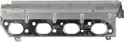 GARNITURA GALERIE EVACUARE VICTOR REINZ 71-17508-00 - Compatibil cu JAGUAR