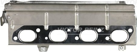 GARNITURA GALERIE EVACUARE VICTOR REINZ 71-17512-00 - Compatibil cu JAGUAR