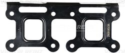GARNITURA GALERIE EVACUARE VICTOR REINZ 71-17668-00 - Compatibil cu MAN