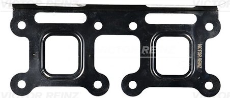 GARNITURA GALERIE EVACUARE VICTOR REINZ 71-17668-00 - Compatibil cu MAN