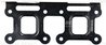 GARNITURA GALERIE EVACUARE VICTOR REINZ 71-17668-00 - Compatibil cu MAN