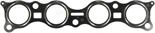 GARNITURA GALERIE EVACUARE VICTOR REINZ 71-17686-00 - Compatibil cu MITSUBISHI, SUZUKI