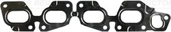 GARNITURA GALERIE EVACUARE VICTOR REINZ 71-17926-00 - Compatibil cu AUDI, SEAT, SKODA, VW