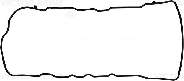 GARNITURA CAPAC CULBUTORI VICTOR REINZ 71-18060-00 - Compatibil cu TOYOTA, TOYOTA (FAW)