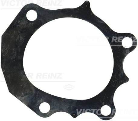 GARNITURA GALERIE EVACUARE VICTOR REINZ 71-18076-00 - Compatibil cu TOYOTA, TOYOTA (FAW)