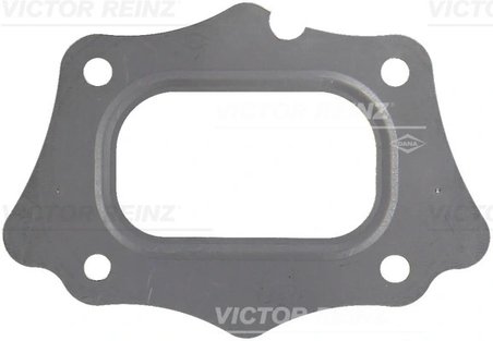 GARNITURA GALERIE EVACUARE VICTOR REINZ 71-18742-00 - Compatibil cu HYUNDAI, KIA