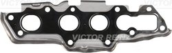 GARNITURA GALERIE EVACUARE VICTOR REINZ 71-19034-00 - Compatibil cu MAZDA