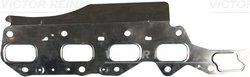 GARNITURA GALERIE EVACUARE VICTOR REINZ 71-19087-00 - Compatibil cu FIAT, RENAULT