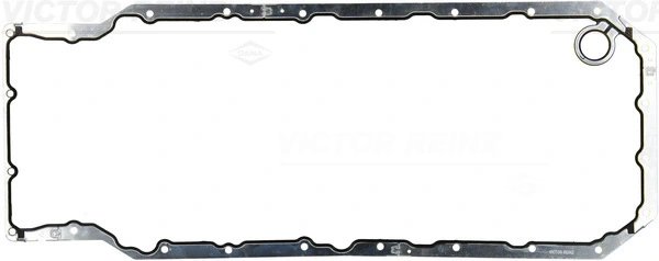 GARNITURA BAIE ULEI VICTOR REINZ 71-19092-00 - Piesa auto compatibila cu mai multe marci