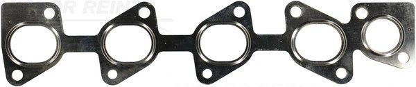 GARNITURA GALERIE EVACUARE VICTOR REINZ 71-19242-00 - Compatibil cu HYUNDAI, KIA