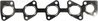 GARNITURA GALERIE EVACUARE VICTOR REINZ 71-19242-00 - Compatibil cu HYUNDAI, KIA