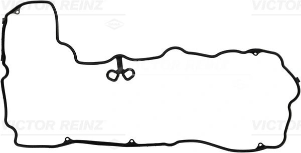 GARNITURA CAPAC CULBUTORI VICTOR REINZ 71-19312-00 - Compatibil cu LEXUS, TOYOTA