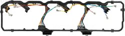 GARNITURA CAPAC CULBUTORI VICTOR REINZ 71-19425-00 - Compatibil cu DAF, SCANIA, TERBERG-BENSCHOP