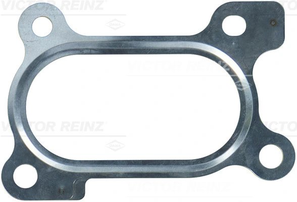 GARNITURA GALERIE EVACUARE VICTOR REINZ 71-19498-00 - Compatibil cu CITROEN, PEUGEOT, TOYOTA