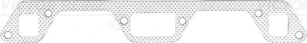 GARNITURA GALERIE EVACUARE VICTOR REINZ 71-19848-20 - Compatibil cu OPEL, VAUXHALL