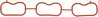 GARNITURA GALERIE ADMISIE VICTOR REINZ 71-20362-00 - Compatibil cu LEXUS, TOYOTA