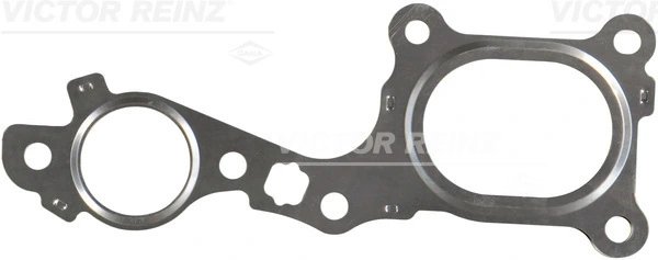 GARNITURA GALERIE EVACUARE VICTOR REINZ 71-20363-00 - Compatibil cu LEXUS, TOYOTA