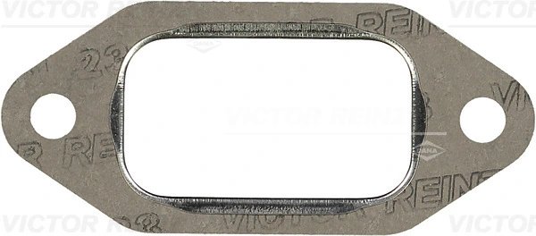 GARNITURA GALERIE EVACUARE VICTOR REINZ 71-20656-30 - Piesa auto compatibila cu mai multe marci