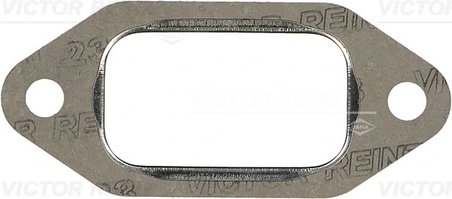 GARNITURA GALERIE EVACUARE VICTOR REINZ 71-20656-30 - Piesa auto compatibila cu mai multe marci