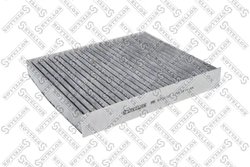 FILTRU AER HABITACLU STELLOX 71-21814-SX - Compatibil cu LEXUS, MAZDA, TOYOTA