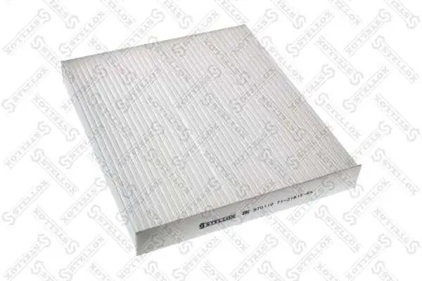 FILTRU AER HABITACLU STELLOX 71-21815-SX - Compatibil cu LAND ROVER, LEXUS, SUBARU, TOYOTA