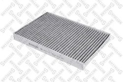FILTRU AER HABITACLU STELLOX 71-21817-SX - Compatibil cu AUDI, BENTLEY, LAMBORGHINI, PORSCHE, VW