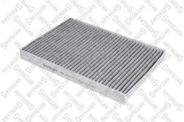 FILTRU AER HABITACLU STELLOX 71-21817-SX - Compatibil cu AUDI, BENTLEY, LAMBORGHINI, PORSCHE, VW