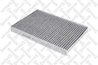 FILTRU AER HABITACLU STELLOX 71-21817-SX - Compatibil cu AUDI, BENTLEY, LAMBORGHINI, PORSCHE, VW